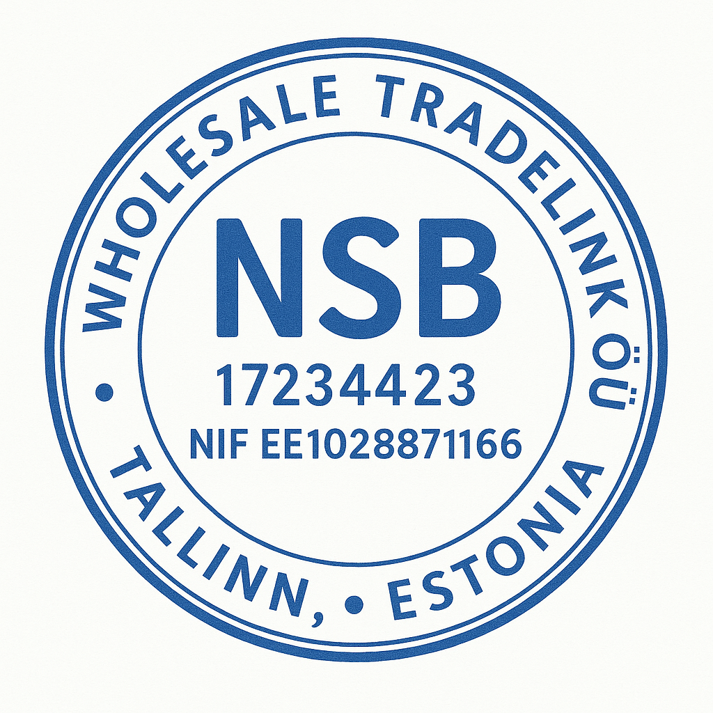 NSB Wholesale Tradelink OÜ